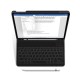 Tech-Protect SC Pen + Keyboard Case for iPad 10.9