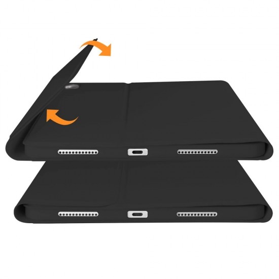 Tech-Protect SC Pen + Keyboard Case for iPad 10.9