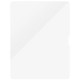 PanzerGlass Ultra-Wide Fit tempered glass for iPad Air 12.9