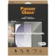 PanzerGlass Ultra-Wide Fit tempered glass for Samsung Galaxy Tab A9+