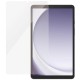 PanzerGlass Ultra-Wide Fit tempered glass for Samsung Galaxy Tab A9