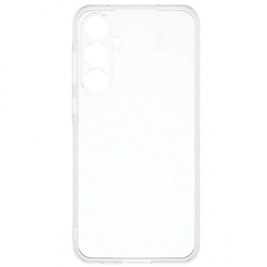 SAFE by PanzerGlass case for Samsung Galaxy A55 5G - transparent