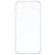 SAFE by PanzerGlass case for Samsung Galaxy A55 5G - transparent