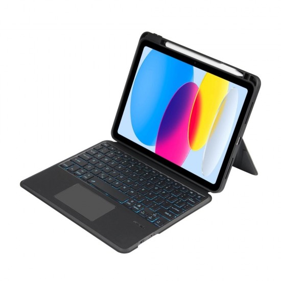Tech-Protect SC Mag Pen + Keyboard Case for iPad 10.9
