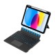 Tech-Protect SC Mag Pen + Keyboard Case for iPad 10.9