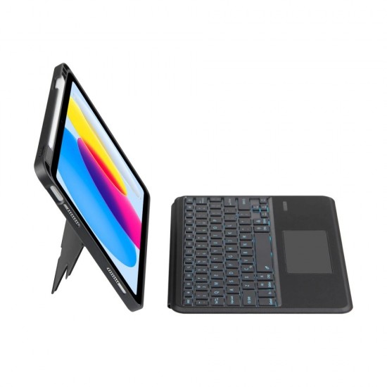Tech-Protect SC Mag Pen + Keyboard Case for iPad 10.9