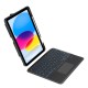 Tech-Protect SC Mag Pen + Keyboard Case for iPad 10.9