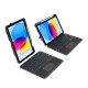Tech-Protect SC Mag Pen + Keyboard Case for iPad 10.9