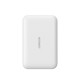 Joyroom JR-W020 Powerbank 20W 10000mAh MagSafe + USB-C - USB-C cable 0.25m - white