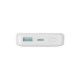 Joyroom JR-W020 Powerbank 20W 10000mAh MagSafe + USB-C - USB-C cable 0.25m - white