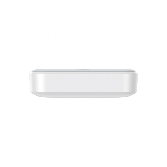 Joyroom JR-W020 Powerbank 20W 10000mAh MagSafe + USB-C - USB-C cable 0.25m - white