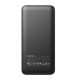 Powerbank Joyroom JR-PBF14 20000mAh 2.4A 2x USB-A 1x USB-C - black