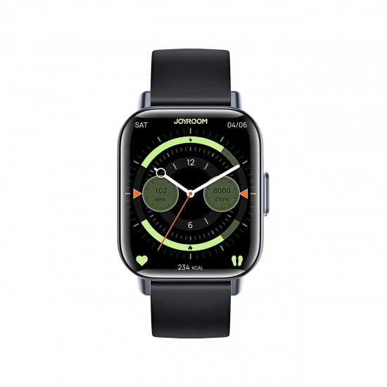 Joyroom Fit-Life JR-FT3S smartwatch with call answering function - gray