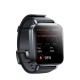 Joyroom Fit-Life JR-FT3S smartwatch with call answering function - gray