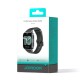Joyroom Fit-Life JR-FT3S smartwatch with call answering function - gray