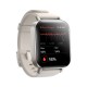 Joyroom Fit-Life JR-FT3S smartwatch with call answering function - titanium color
