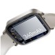 Joyroom Fit-Life JR-FT3S smartwatch with call answering function - titanium color