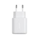 Joyroom JR-TCF24 USB-C PD 30W QC SFC network charger - white