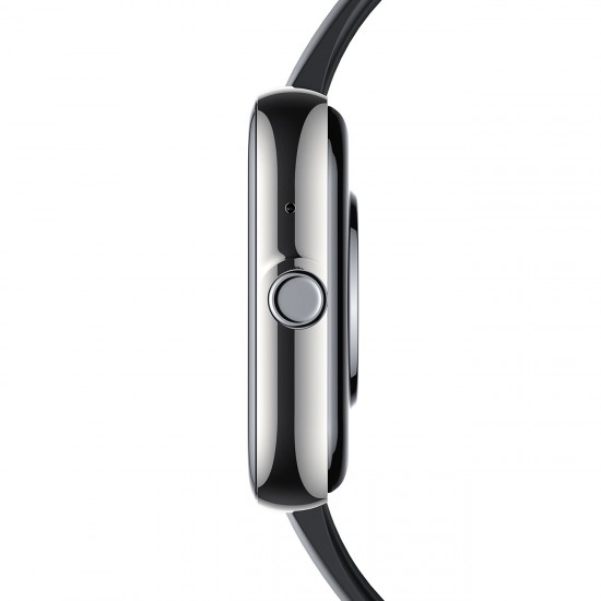 Joyroom Fit-Life JR-FT5 Plus Smartwatch with Call Answering Function - Black