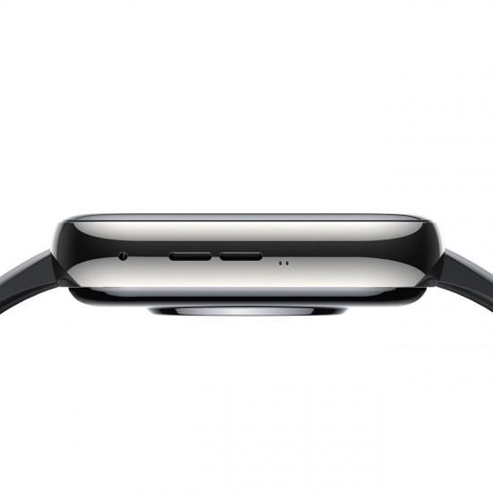 Joyroom Fit-Life JR-FT5 Plus Smartwatch with Call Answering Function - Black