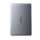 Powerbank Joyroom JR-PBM08 5000mAh 20W ultra-thin with inductive charging - gray
