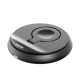 Joyroom JR-W12 foldable inductive charger for Apple Watch - black