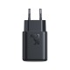 Joyroom JR-TCF13 network charger USB-C / USB-A 25W SFC / PPS / PD - black