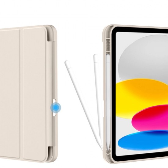 Tech-Protect SC Pen Case for iPad 10.9