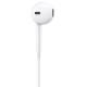 Apple EarPods In-Ear Headphones with 3.5mm Jack for iPhone (MNHF2ZM/A) - White