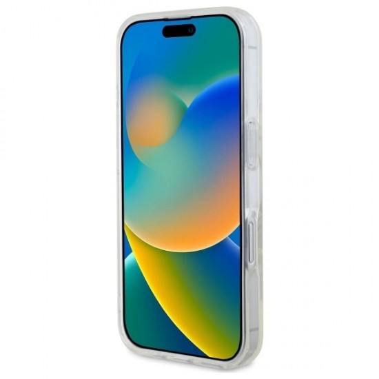 Guess GUHMP16MHFGERET iPhone 16 Plus 6.7