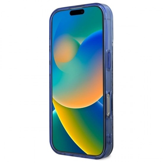 Guess GUHMP16XH4PYEEB iPhone 16 Pro Max 6.9