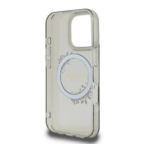 Guess GUHMP16XHFWFCK iPhone 16 Pro Max 6.9