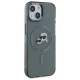 Karl Lagerfeld KLHMP15SHLSKCK iPhone 15 6.1