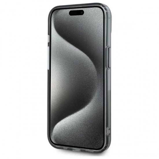 Karl Lagerfeld KLHMP15SHLSKIK iPhone 15 6.1