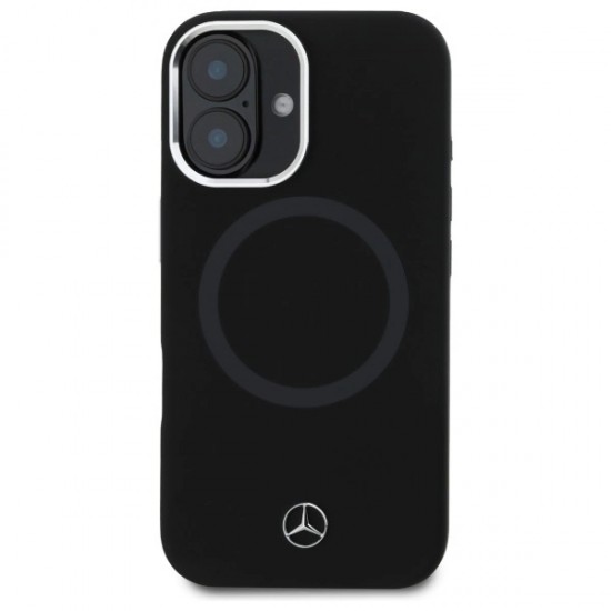 Mercedes MEHMP16S23SUTTK iPhone 16 6.1