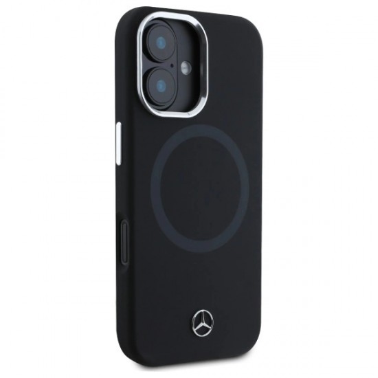 Mercedes MEHMP16S23SUTTK iPhone 16 6.1