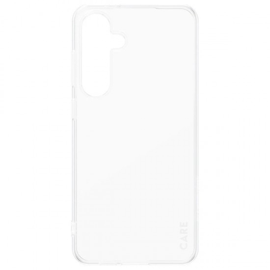 CARE by PanzerGlass Slim X-Ray Case Sam S24 FE S721 Clear/Transparent 1963