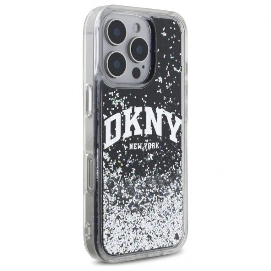 DKNY DKHCP16LLBNAEK iPhone 16 Pro 6.3