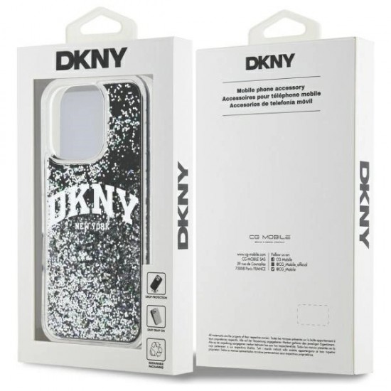 DKNY DKHCP16LLBNAEK iPhone 16 Pro 6.3