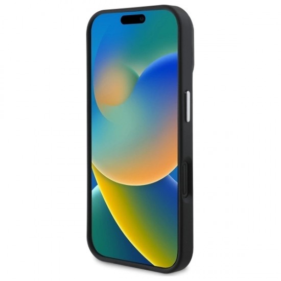 Guess GUHMP16MPGTSPSK iPhone 16 Plus 6.7