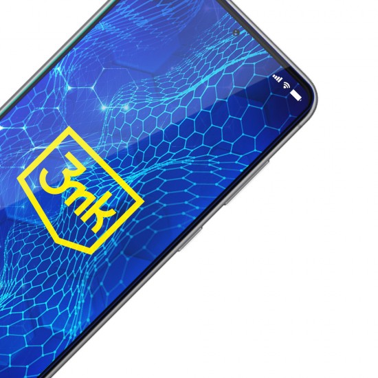 Samsung Galaxy S23 Plus - 3mk HardGlass Max Lite™