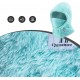 Qunature Arctic Velvet Ski Balaclava Size L - Mint