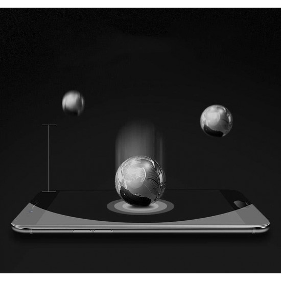 Tempered glass for Samsung Galaxy S24 FE screen