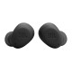 JBL Wave Buds In-Ear Headphones - Black