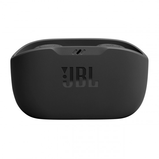 JBL Wave Buds In-Ear Headphones - Black