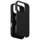 CARE by PanzerGlass Feature Double Defense Case for iPhone 16 Pro - Black