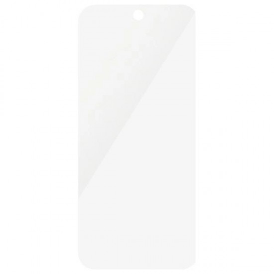 PanzerGlass Ultra-Wide Fit Screen Protection Tempered Glass for Google Pixel 9 Pro XL - Clear