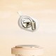 Dudao U17Max OWS Bluetooth Headset - White