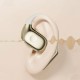 Dudao U17Max OWS Bluetooth Headset - White