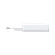 Joyroom JR-TCF14 20W USB-A USB-C Super Slim Wall Charger - White